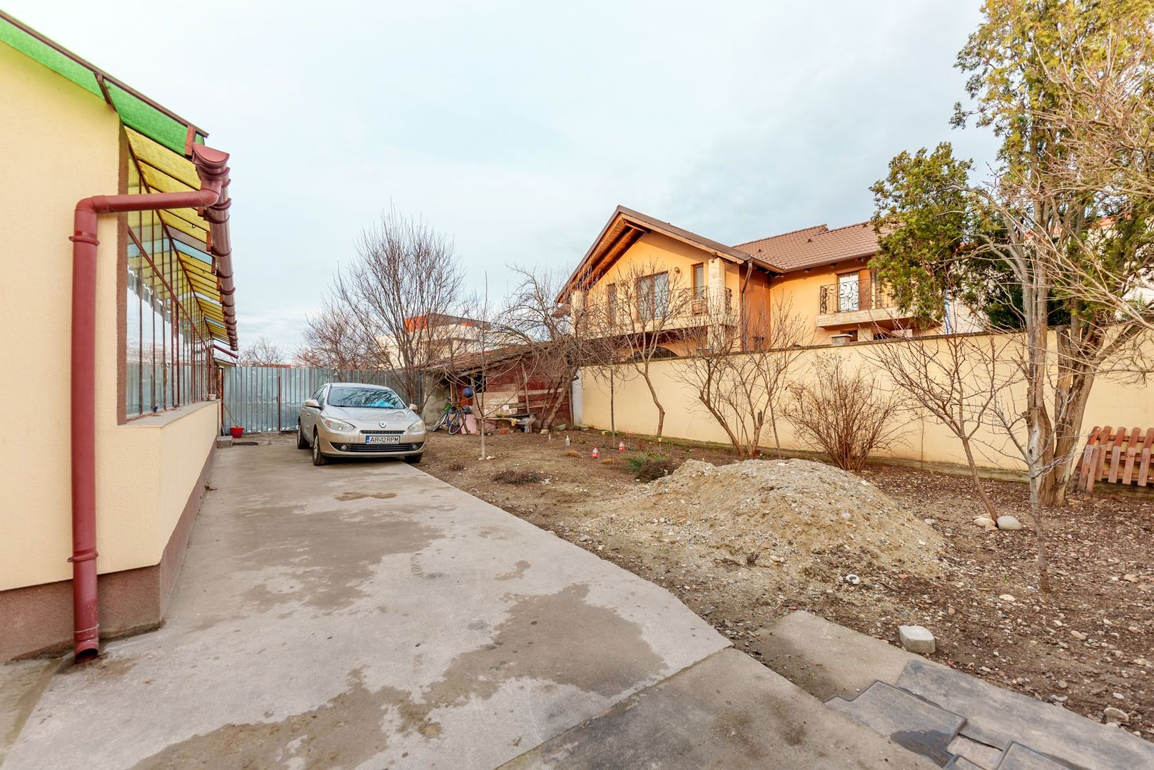 Casă 4 camere în Aradul Nou - Poză 15