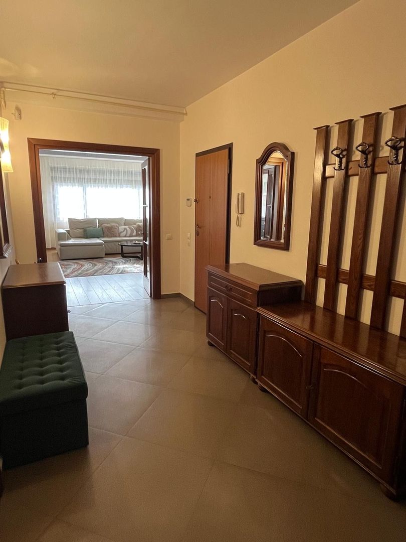 Barbu Văcărescu | Apartament 3 camere - Poză 9