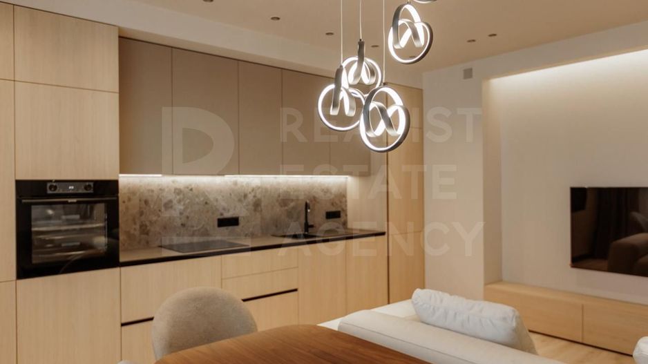 Vânzare, apartament, 2 camere, strada Constantin Stere, Centru - Poză 8