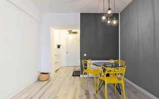 AP. 3 CAMERE DAY RESIDENCE, LOC PARCARE, PET-FRIENDLY, METROU 5 MINUTE - Poză 4