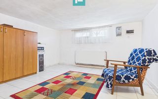 Casă retrasă Pișchia – 4 camere, teren 920 mp - Poză 9