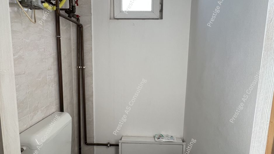 Spatiu Comercial Open Space | 82mp utili | Bulevardul Cetatii - Poză 6