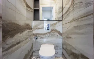 Vânzare apartament, 2 camere 66 mp, Complex Oasis, Rîșcani - Poză 16