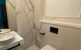 Apartament 3 camere  cu terasa EXCLUSIVIST - Poză 10