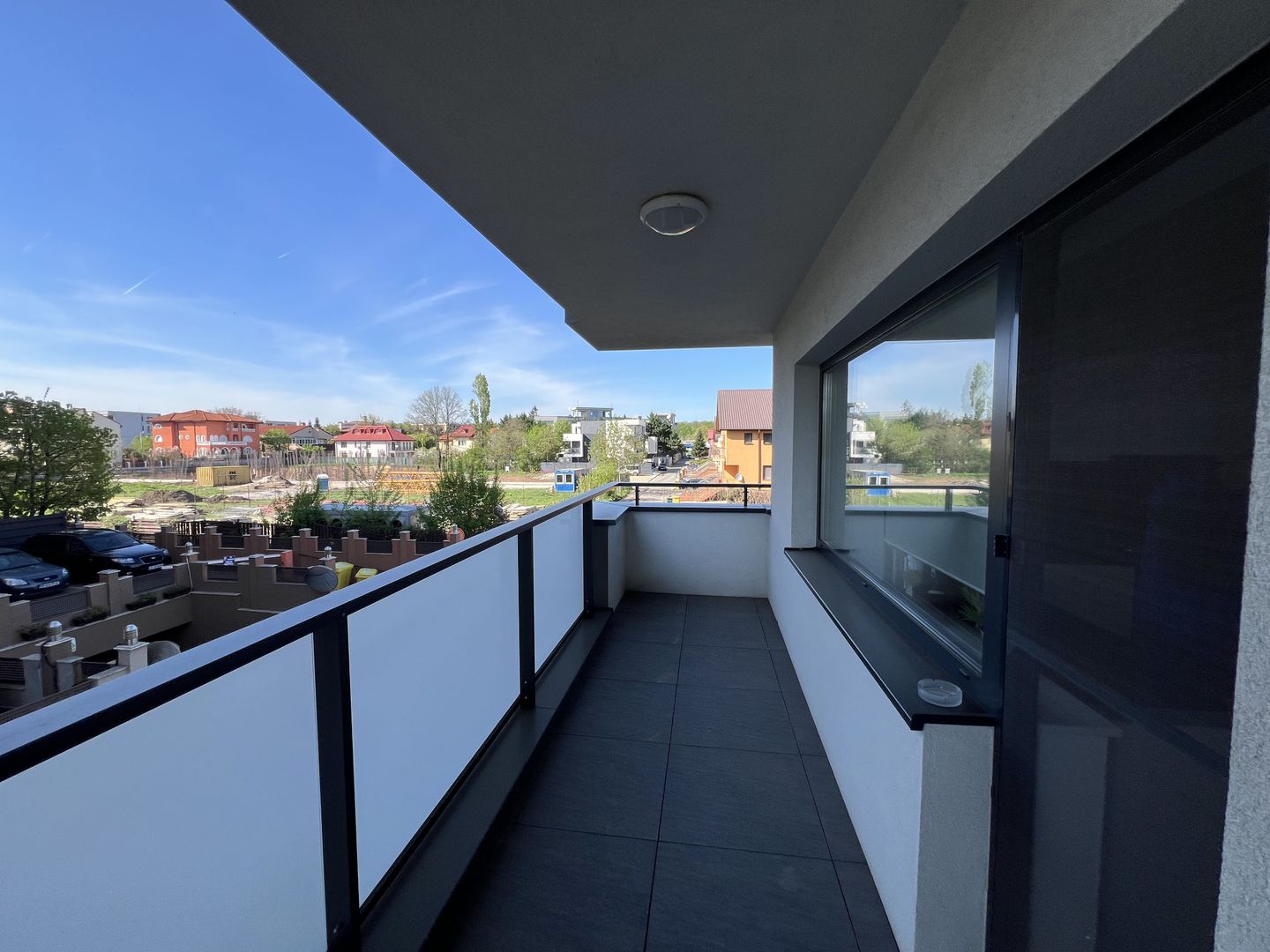 Apartament Pipera | Iancu Nicolae | Jolie Ville - Poză 21