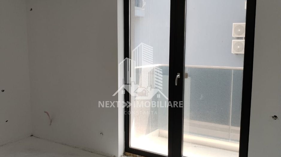 Apartament 3 camere la alb, Mamaia, Lacul Siutghiol - Poză 14