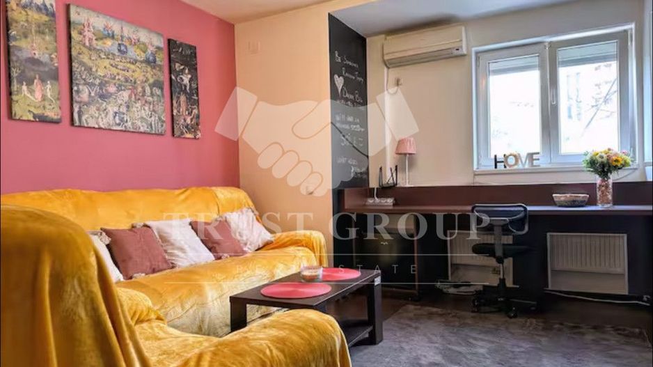 Apartament 2 camere Cismigiu | Ideal Investite - Poză 8