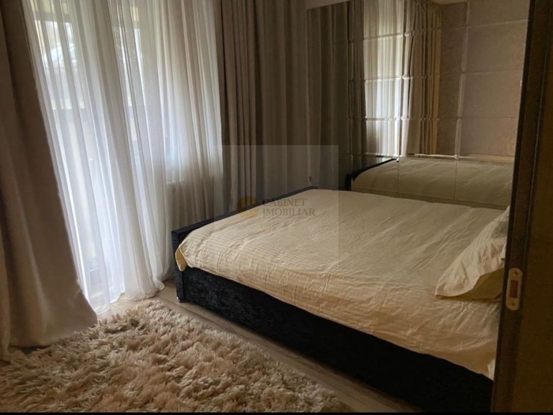 2 camere renovat | bloc 2017 – Rond Alba Iulia | ideal Airbnb - Poză 4