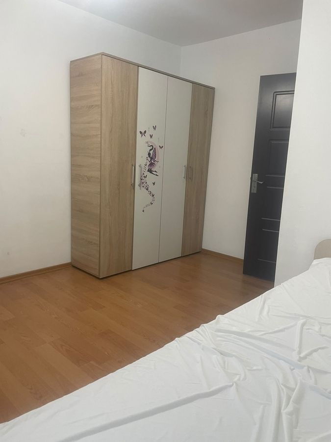 AP. 3 CAMERE- DOAMNA GHICA, BLOC REABILITAT, BUCATARIE INCHISA, MODERN - Poză 9
