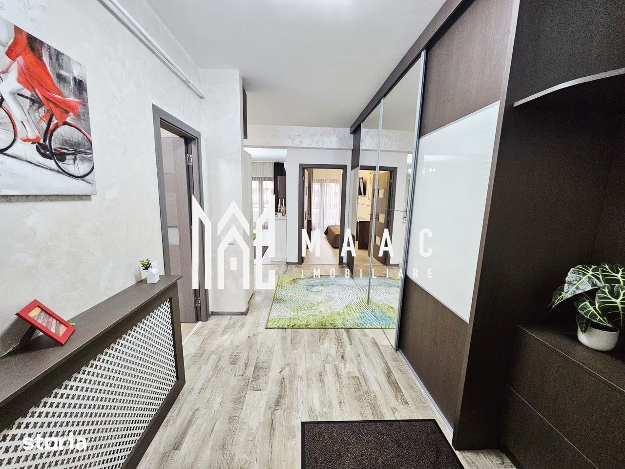 Apartament 2 camere | 74 mp | Bulevard | - Poză 7