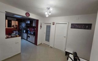 APARTAMENT 4 CAMERE, BERCENI/APARATORII PATRIEI, 2 BALCOANE, 2 BAI - Poză 1