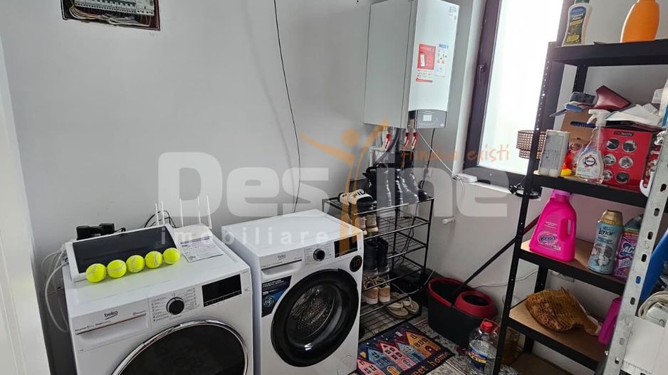 Cornetu | Casa 4 camere | 635mp  | 2025 | 215.000 euro - Poză 15