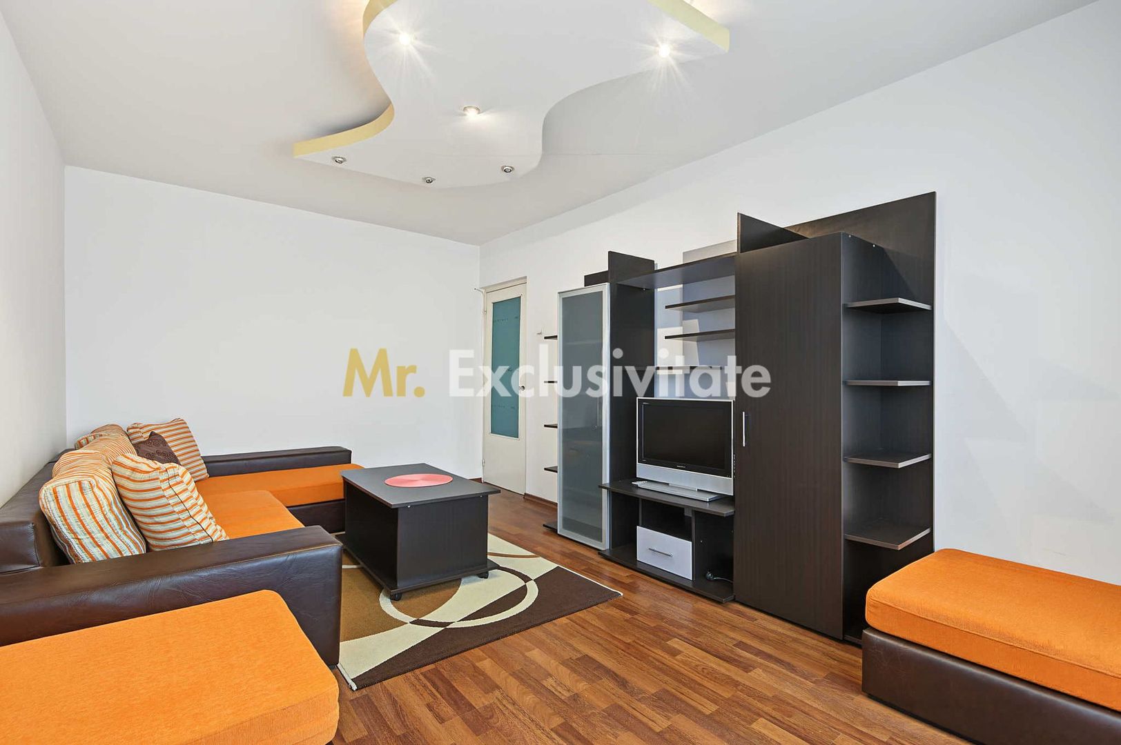 Apartament 2 camere | Bulevardul Dacia – Mioveni - Poză 2