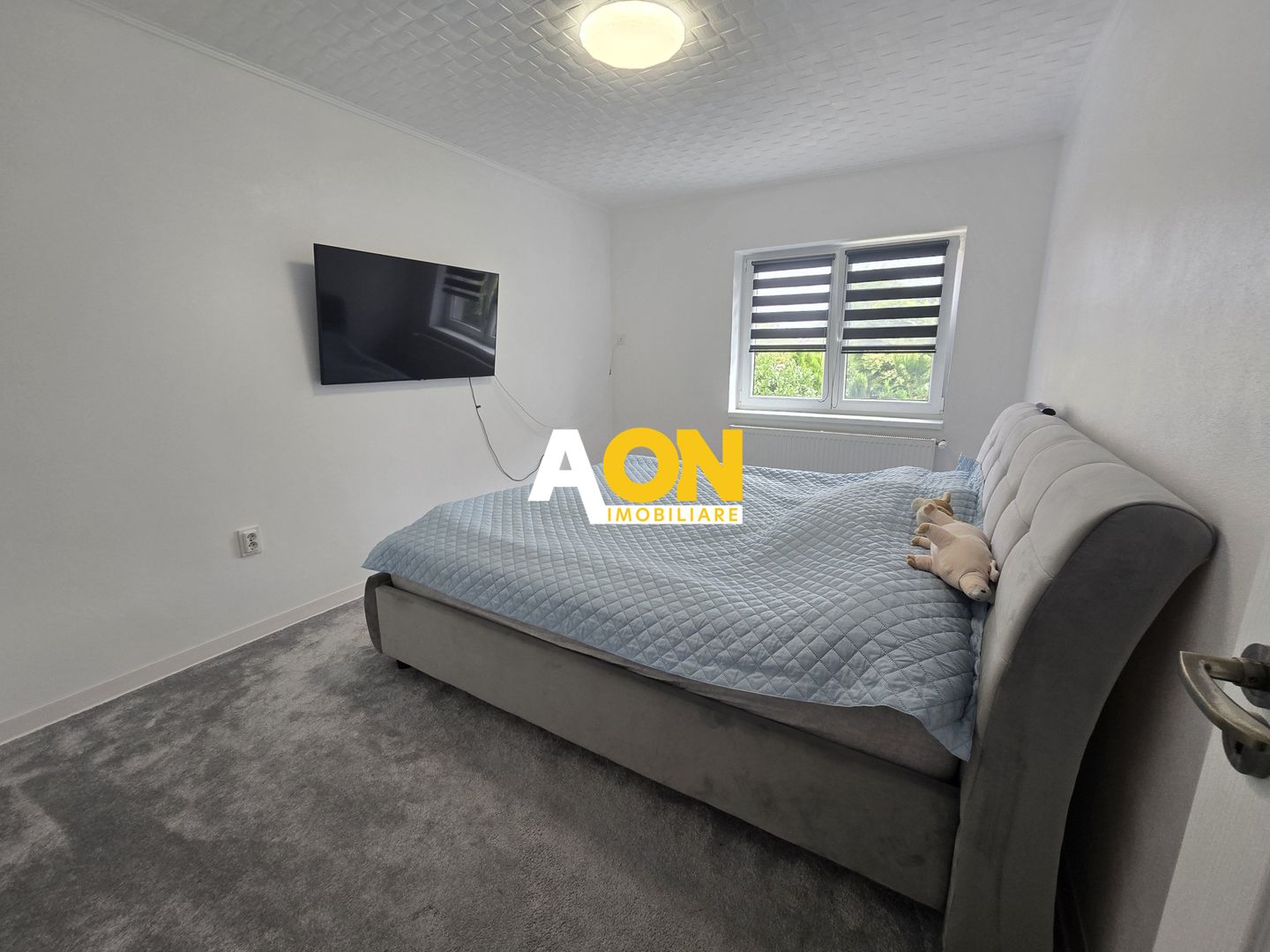 Casa Individuala 3 Camere 1500mp Teren, 10km de Alba Iulia - Poză 2