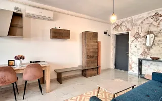 Apartament 2 camere modern, Braytim-Giroc, parcare inclusă, 0% Comision - Poză 11