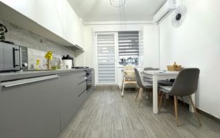 Apartament cu 2 camere dec./55mp/parcare subterana/zona repr.Bmw. - Poză 5