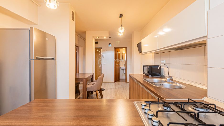 Apartament 2camere B-dul Garii vis-a-vis de Sala Sporturilor - Poză 6