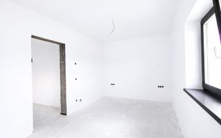 Casă individuală –intabulata-120 mp utili- teren 288 mp- Cristian - Poză 9