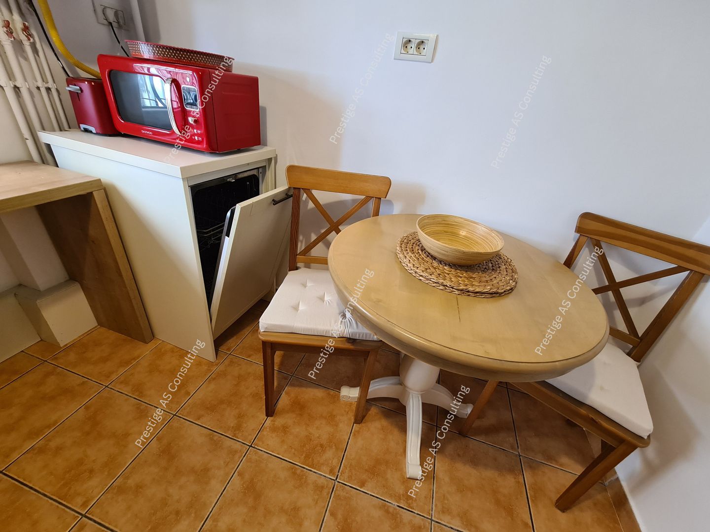 Apartament modern de 2 Camere zona Medicinei, Parter, cu garaj, Timisoara - Poză 11