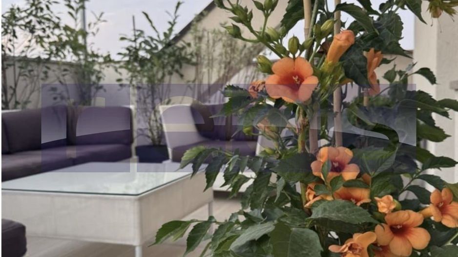 VANZARE -PENTHOUSE SUPERB - 3 CAMERE - TERASA  de 60 mp - Poză 5