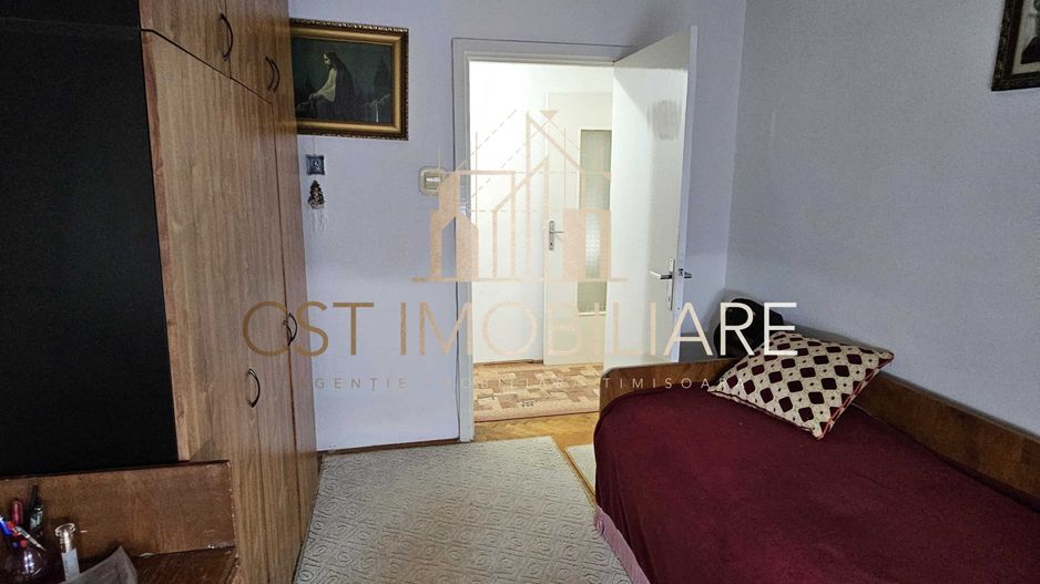 Vând apartament 3 camere Timișoara, Circimvalațiunii 1 - Poză 5