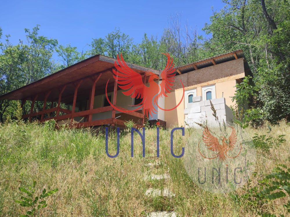 Teren intravilan Cernatesti - Poză 6