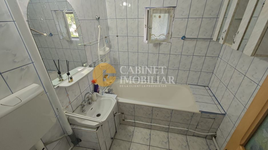 2 camere decomandat Nicolina 1 – poziție excelentă, lângă Lidl Nicolina - Poză 7