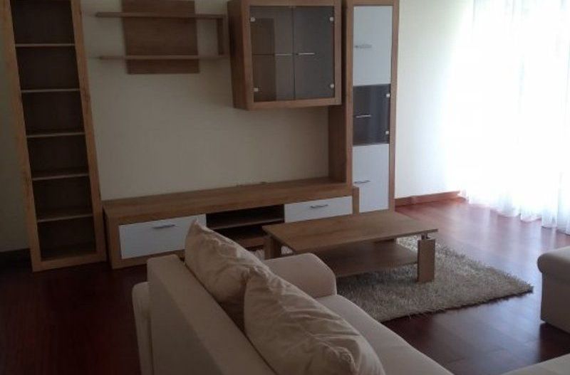 Apartament spatios cu bucatarie 15 mp 1/3, dec, Cosmopolis, mobilat partial - Poză 16