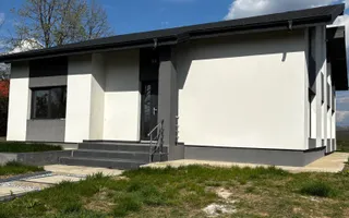 Vila 4 camere comision ZERO- Hlincea- Iasi - Poză 15