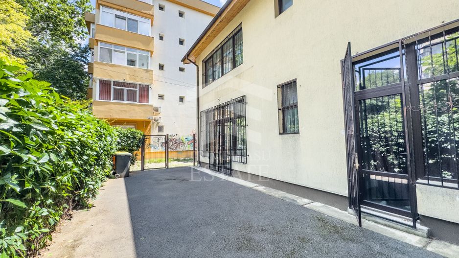 85mp | Petre Ispirescu | Calea Rahovei | Sebastian | 13 Septembrie - Poză 1