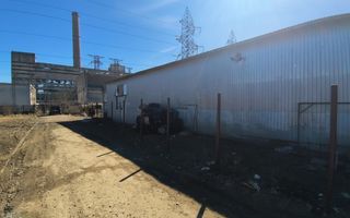 Hală Industrială | 519 MP | Teren 2419 MP | Suceava - Poză 6