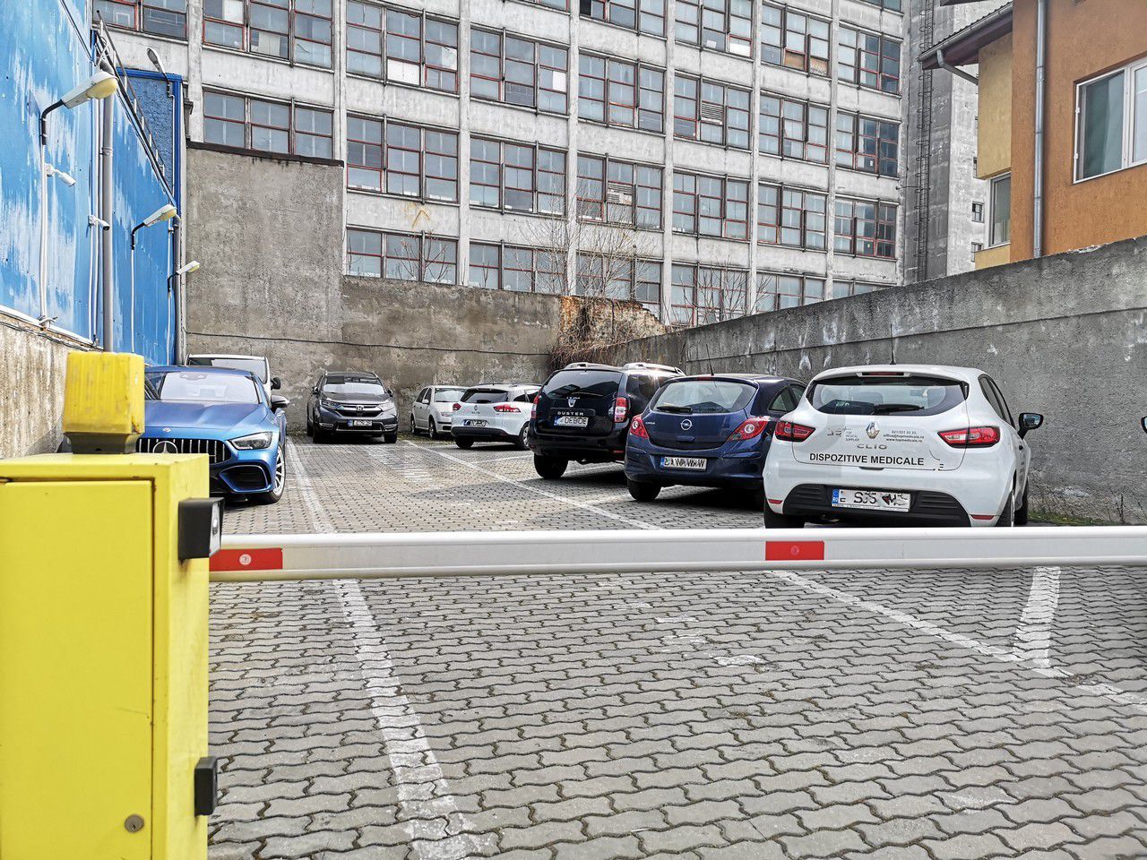 Zero comision, 202mp, priveliste frumoasa, parcare inclusa, 5' metrou - Poză 15