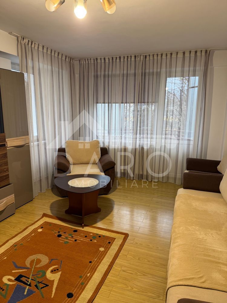 Inchiriez apartament cu 2 camere - Poză 4