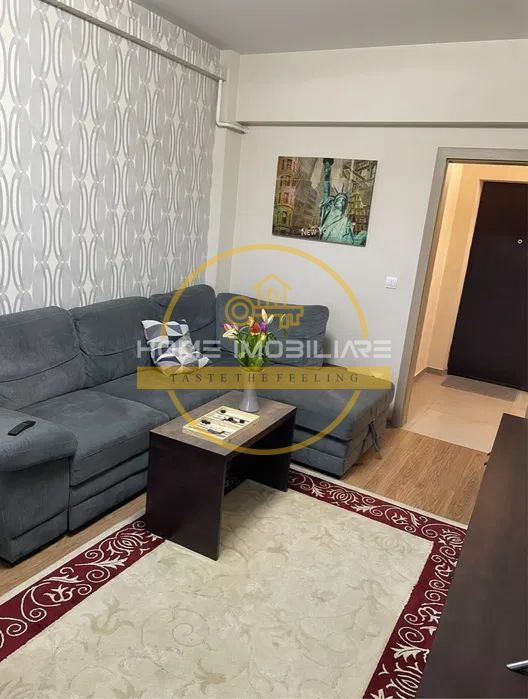 Etaj 2/Apartament 2 camere/Bloc Nou 54mp/Zona Tatarasi-Doi Baieti! - Poză 2