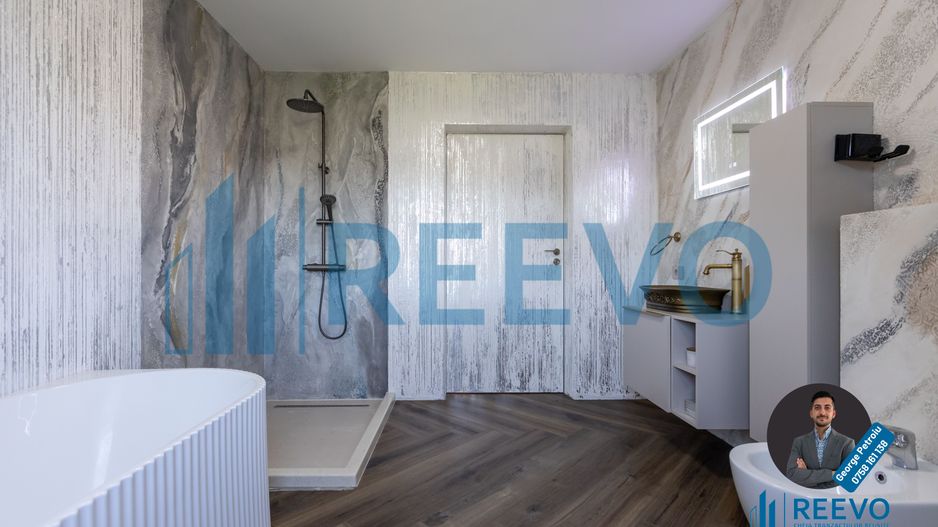 Casă/Vilă premium de vânzare, Hemeiuși, Bacău - Poză 31