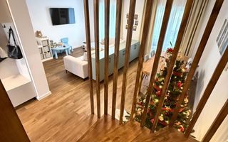 1/2 Duplex modern, Giroc, aproape de Daf - Poză 2