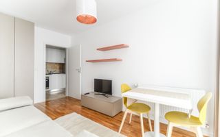 Apartament modern cu 2 camere, Iulius Mall! - Poză 3