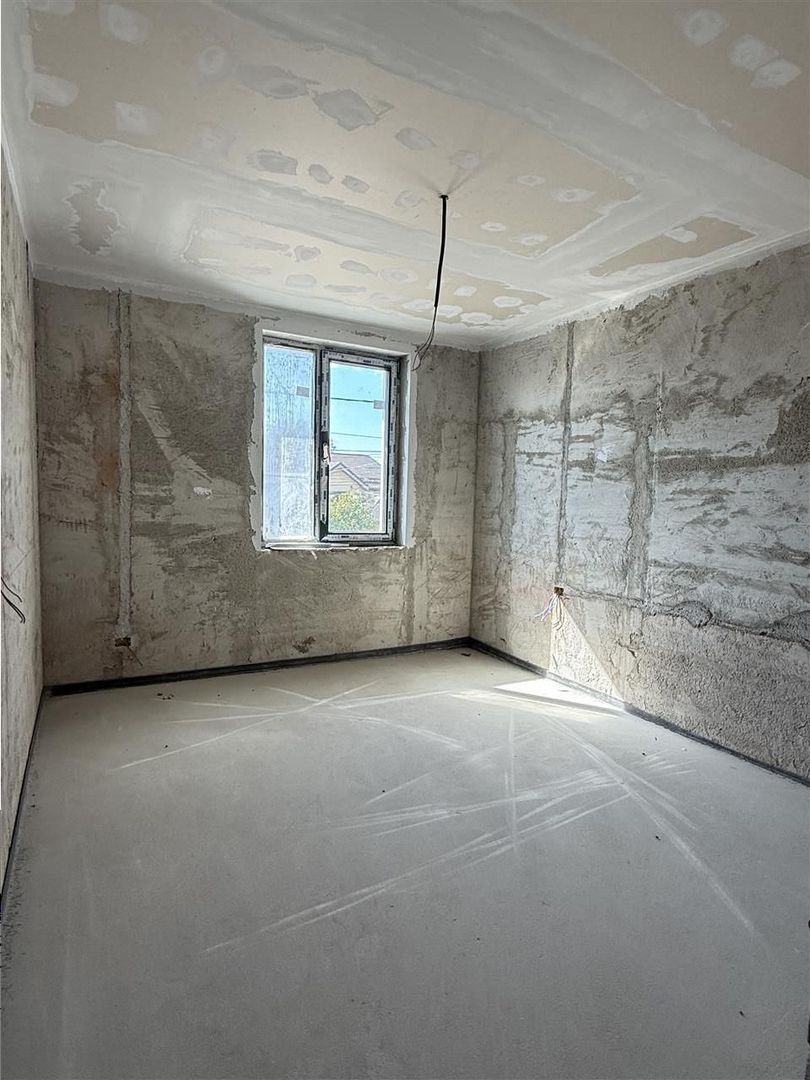 Vanzare Vila individuala P+1 2026 Mogosoaia - str. Poieni Ilfov - Poză 11