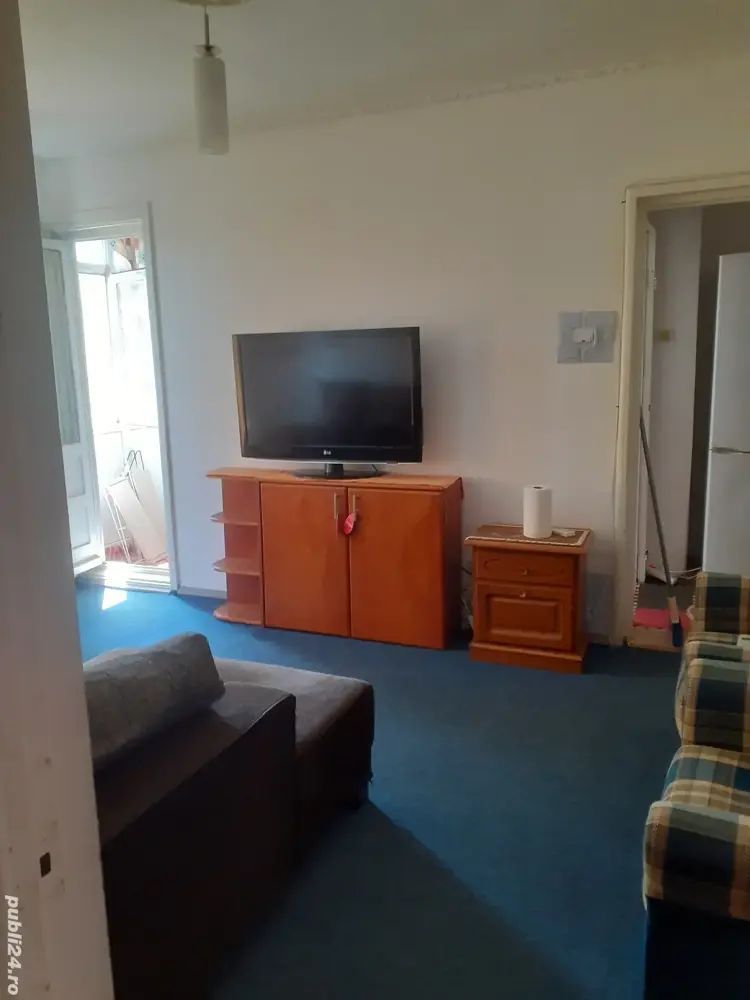 AFY Imobiliare vă oferă spre închiriere un apartament cu 2 camere - Poză 2