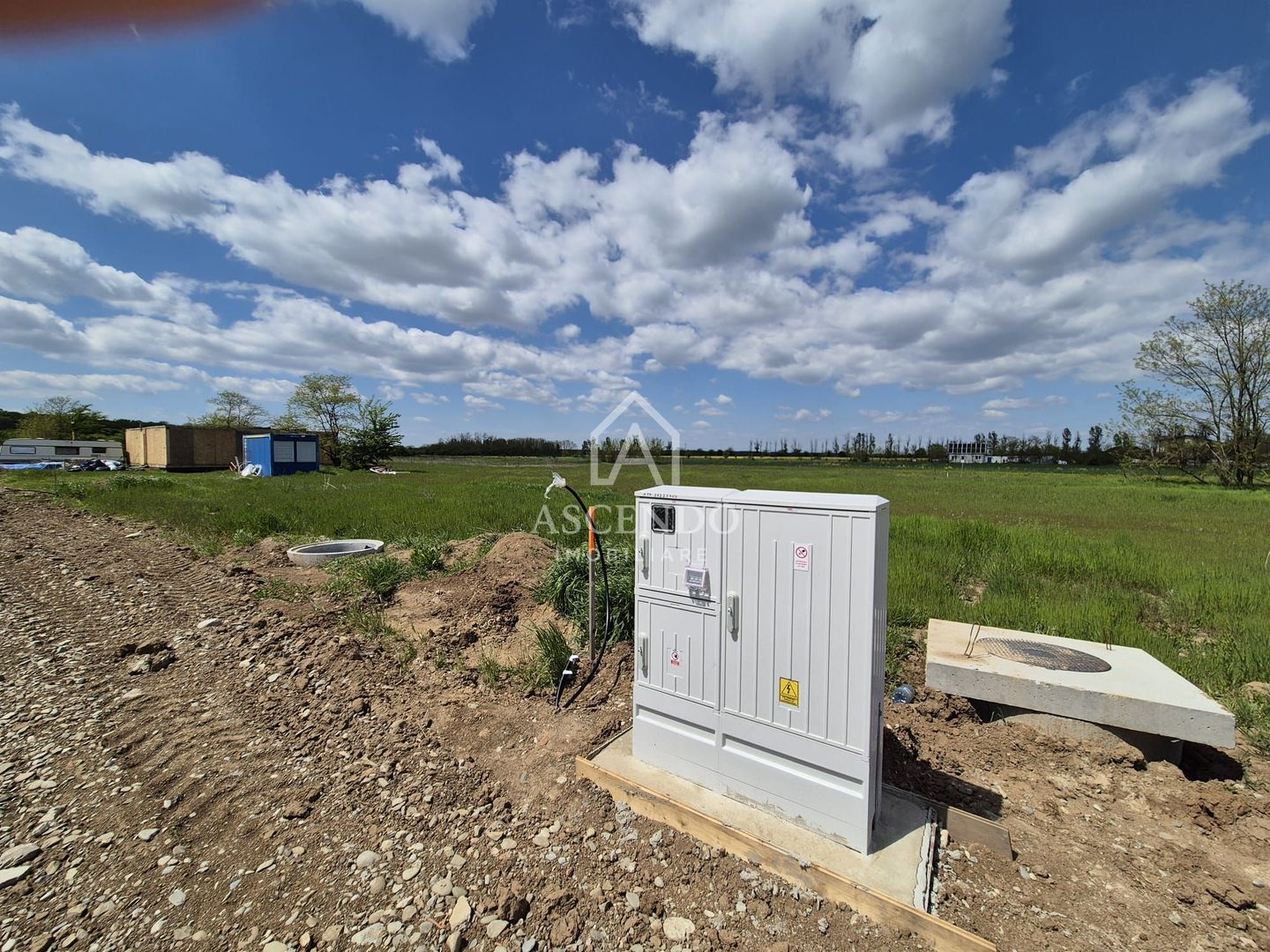 Teren intravilan 704 mp – Siliștea Snagovului | Lângă Pădurea Snagov - Poză 9