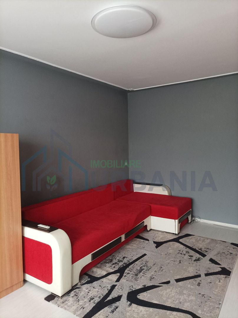 Apartament 2 camere de închiriat, decomandat, Piața Voievozilor, Alexandru cel Bun - Poză 1