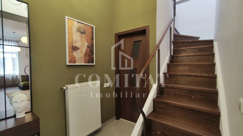 Apartament la casă | 3 camere | 2 Niveluri | Zona Mihai Viteazul - Poză 6