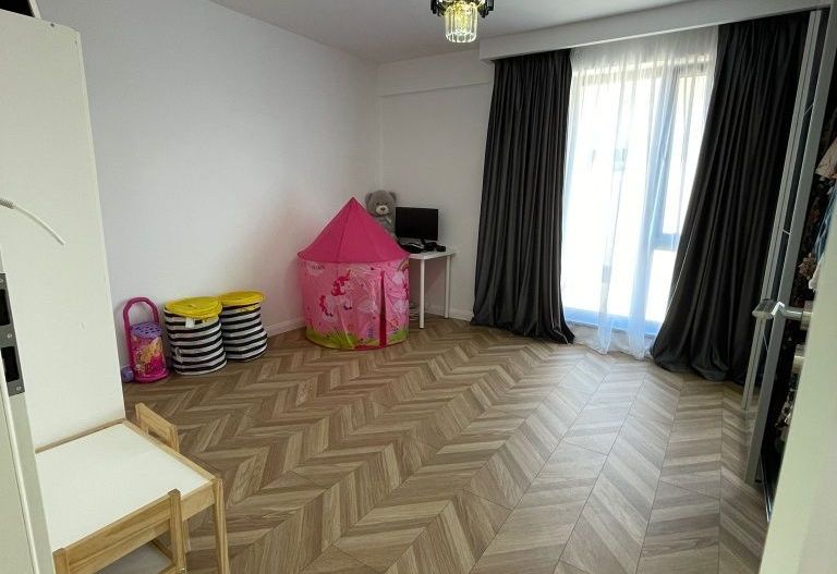 Apartament 3 Camere 2 Bai 126Mp Damaroaia Lagoon Park Bucureștii Noi - Poză 3