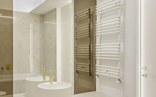 Apartament 3 camere Cortina North, etaj 6, finisaje premium, vedere liberă - Poză 5