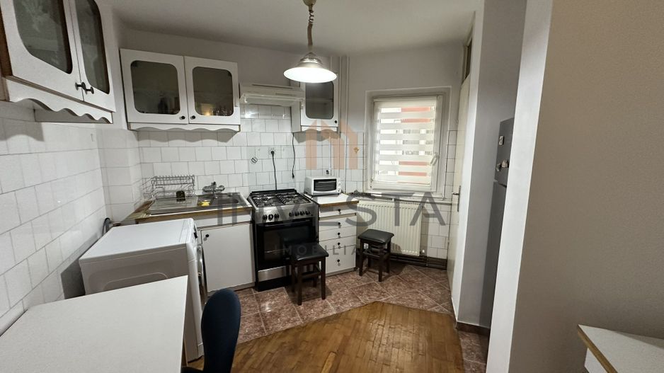 Apartament 2 camere decomandate etajul I Ion Mester! - Poză 7