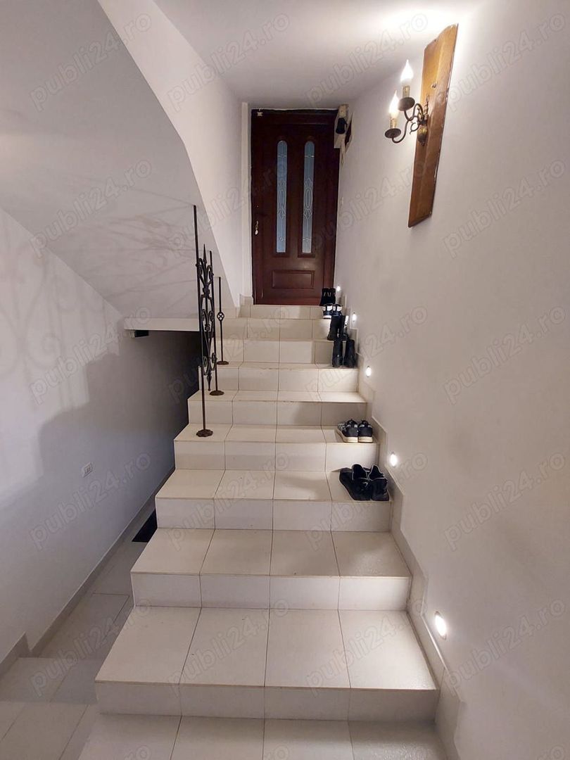 Apartament 2 camere, in zona centrala - Poză 8