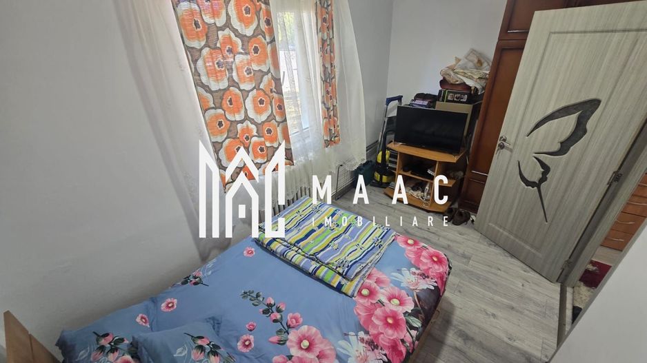 Apartament 2 camere parter Zona Tiglari - Poză 10