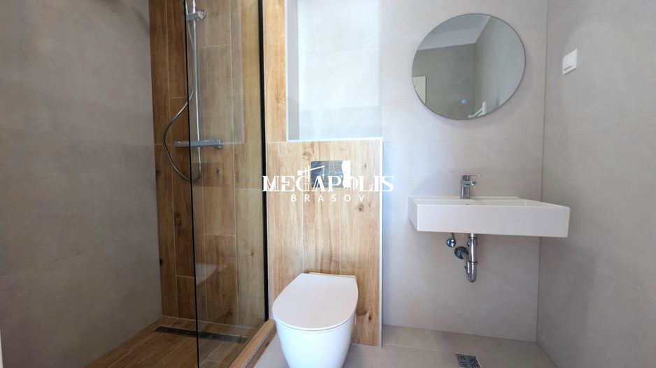 Apartament 3 Camere Decomandat Tractorul Intabulat - Poză 15