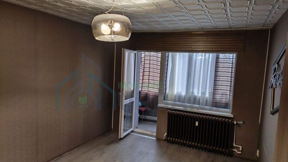 Apartament 3 camere, 59 mp, semidecomandat, Tătărași – Ciurchi, Iași - Poză 5