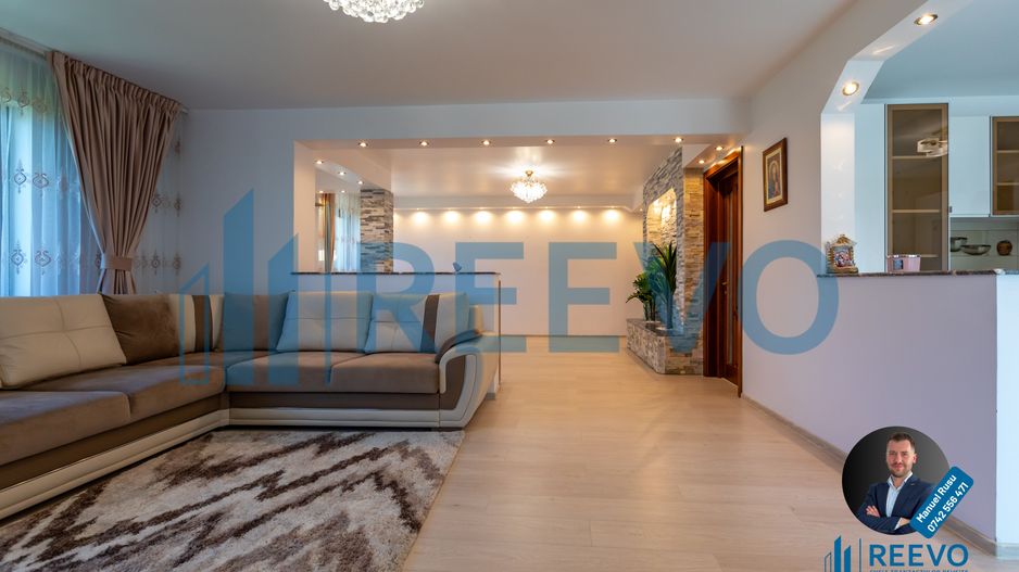 Casă/Vilă de vânzare, Lilieci, Bacău - Poză 8